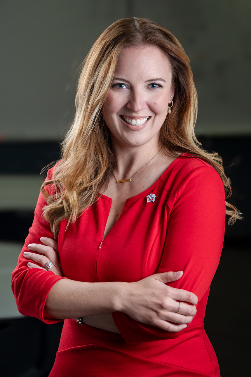 Elizabeth Power